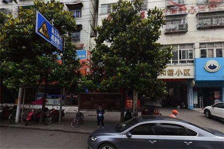 城东涵翠苑A区精装2室85.8万南北通透80m2出售